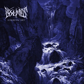 Bykürius : A Heretic Art